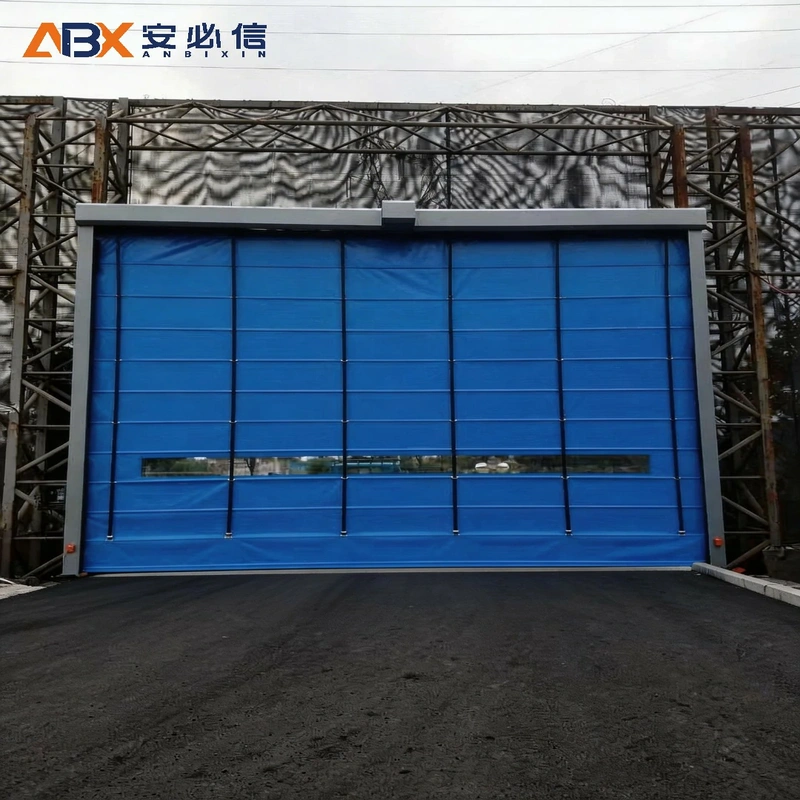 长治背带门