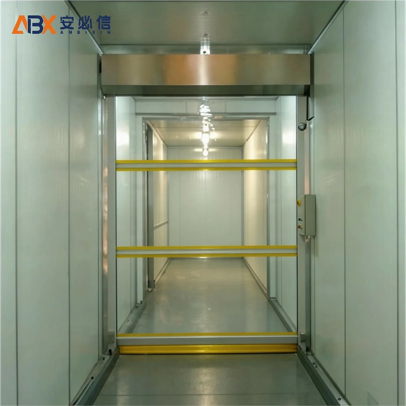 长治工业快速门