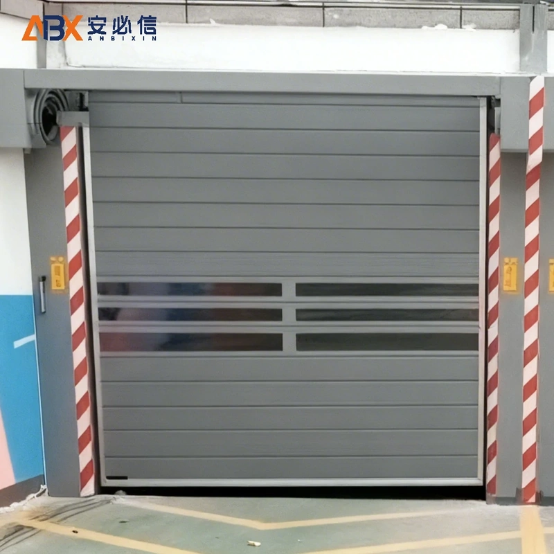 长治涡轮硬质高速门